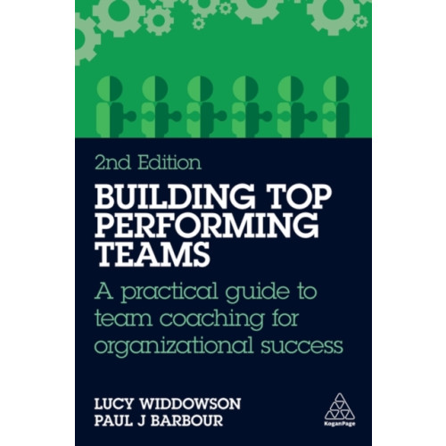 Kogan Page Ltd Building Top-Performing Teams (häftad, eng)