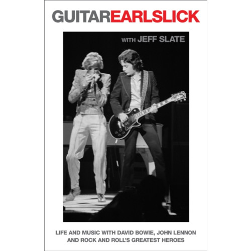 Penguin books ltd Guitar (häftad, eng)
