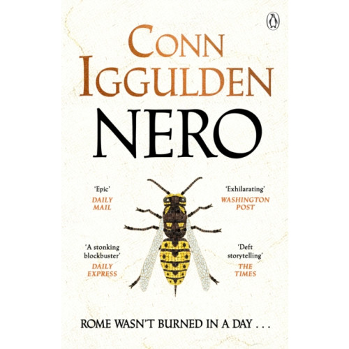 Penguin books ltd Nero (häftad, eng)