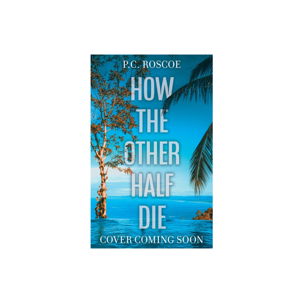 Produktbild för How the Other Half Die (häftad, eng)