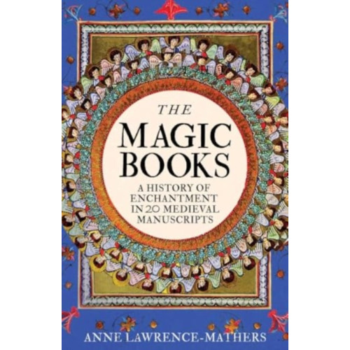 Yale university press The Magic Books (inbunden, eng)
