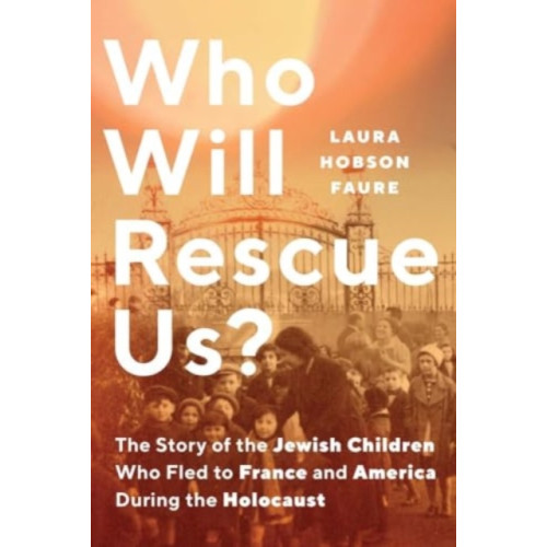 Yale university press Who Will Rescue Us? (inbunden, eng)