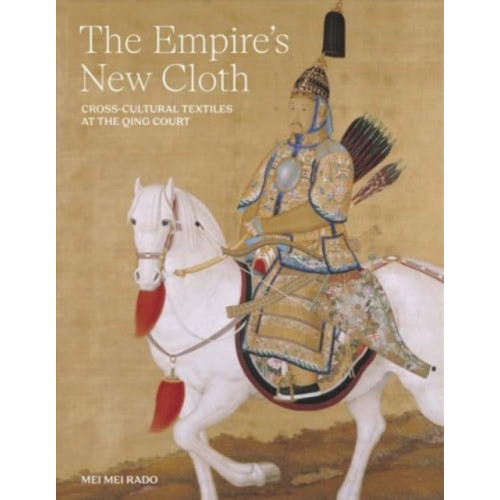 Yale university press The Empire's New Cloth (inbunden, eng)