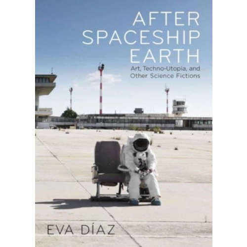 Yale university press After Spaceship Earth (inbunden, eng)