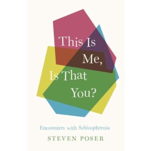 Yale university press This Is Me, Is That You? (inbunden, eng)