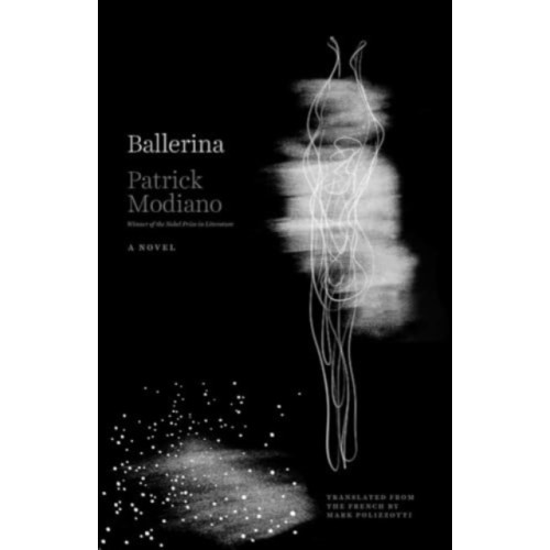 Yale university press Ballerina (häftad, eng)