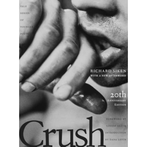 Yale university press Crush (inbunden, eng)