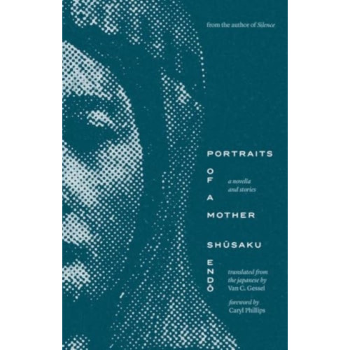 Yale university press Portraits of a Mother (häftad, eng)