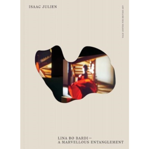 Yale university press Isaac Julien (inbunden, eng)