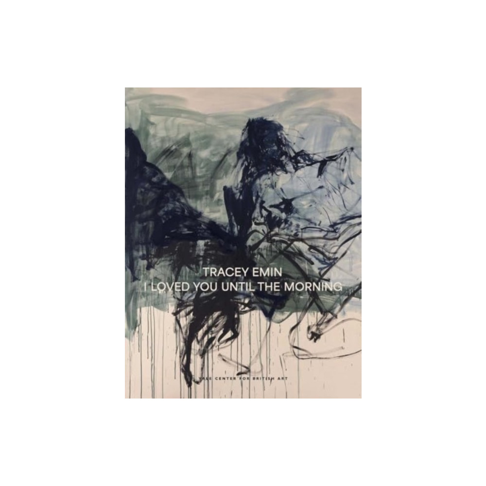 Produktbild för Tracey Emin (inbunden, eng)