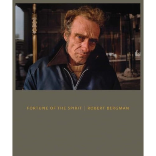 Yale university press Fortune of the Spirit (inbunden, eng)