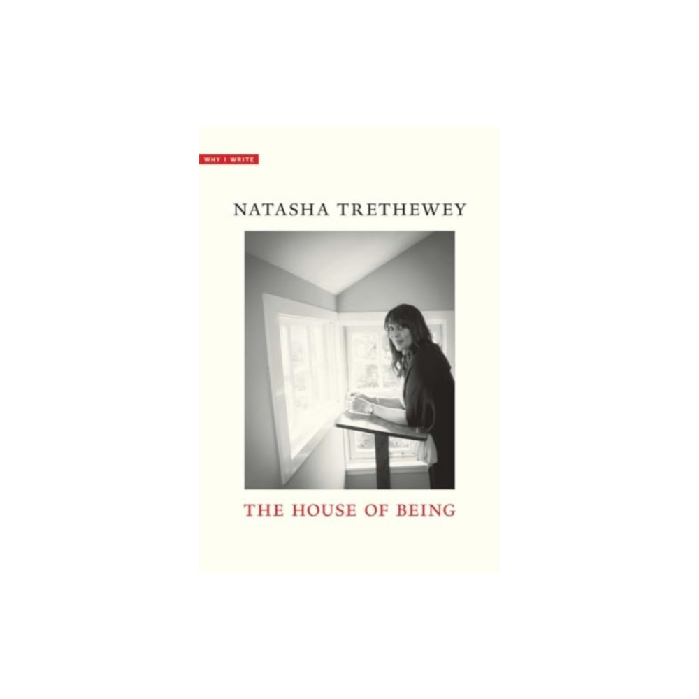 Produktbild för The House of Being (häftad, eng)