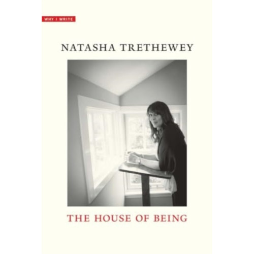 Yale university press The House of Being (häftad, eng)