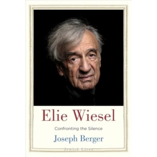 Yale university press Elie Wiesel (häftad, eng)