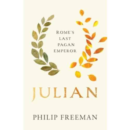 Yale university press Julian (häftad, eng)