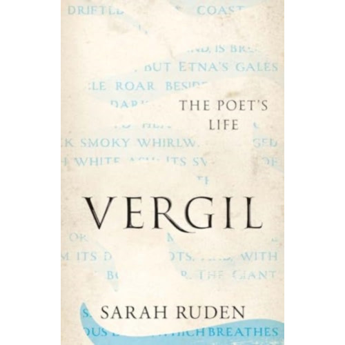 Yale university press Vergil (häftad, eng)