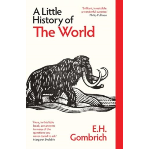 Yale university press A Little History of the World (häftad, eng)