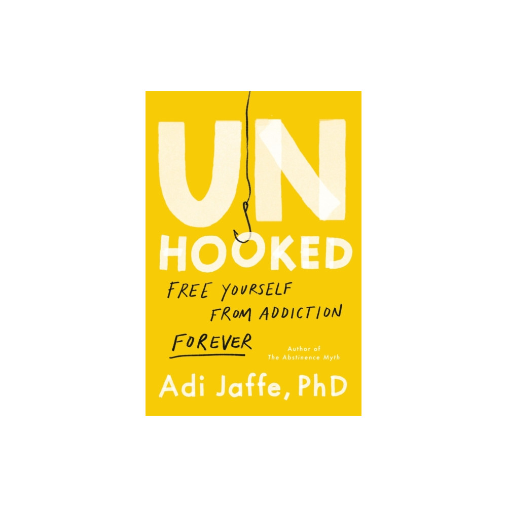 Produktbild för Unhooked (inbunden, eng)