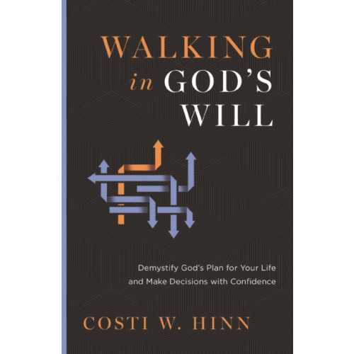 Zondervan Walking in God's Will (häftad, eng)