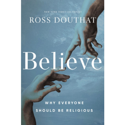 Zondervan Believe (inbunden, eng)