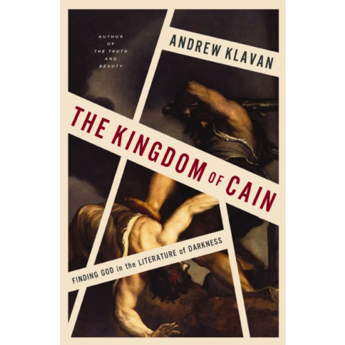 Zondervan The Kingdom of Cain (inbunden, eng)