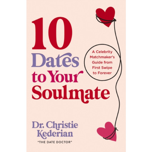 Zondervan 10 Dates to Your Soulmate (häftad, eng)