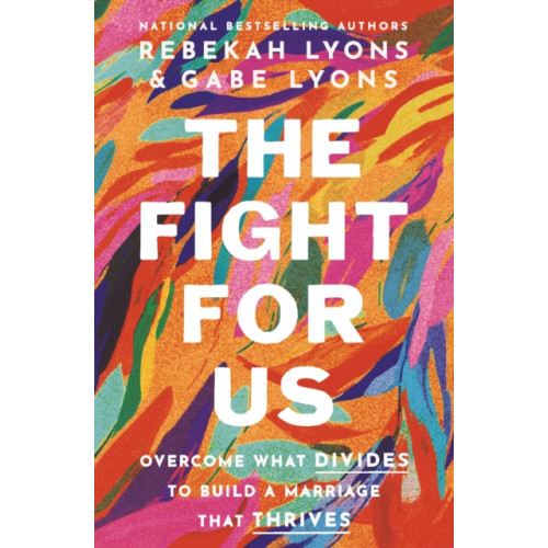 Zondervan The Fight for Us (häftad, eng)