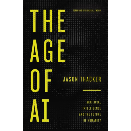 Zondervan The Age of AI (häftad, eng)