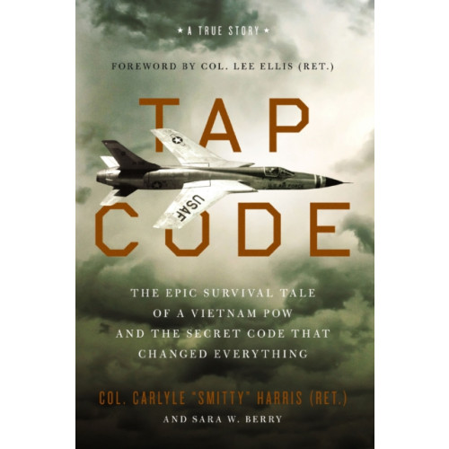 Zondervan Tap Code (häftad, eng)