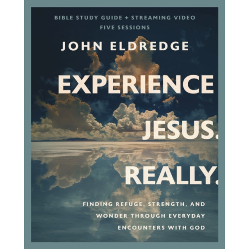 HarperChristian Resources Experience Jesus. Really Bible Study Guide plus Streaming Video (häftad, eng)
