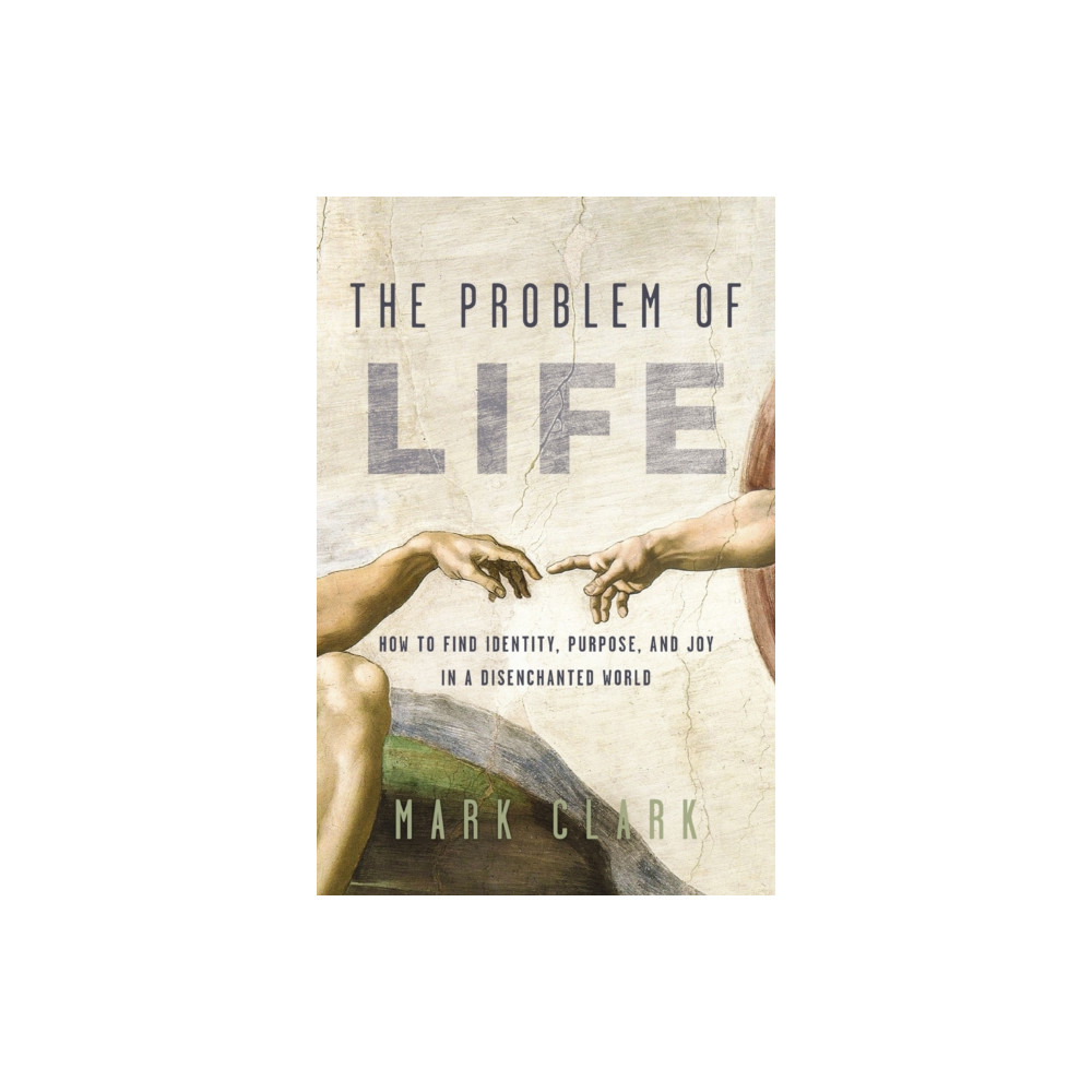 Produktbild för The Problem of Life (häftad, eng)