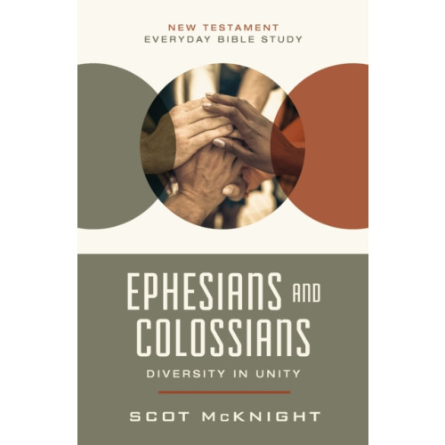 HarperChristian Resources Ephesians and Colossians (häftad, eng)