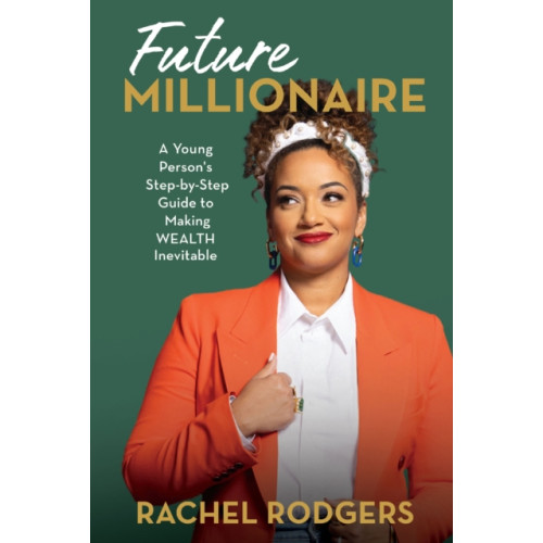 HarperCollins Focus Future Millionaire (inbunden, eng)