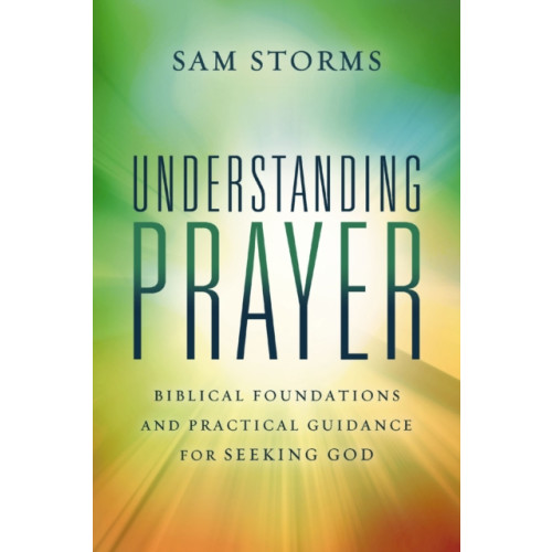 Zondervan Understanding Prayer (häftad, eng)