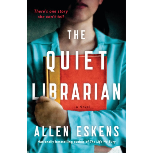 Little, Brown & Company The Quiet Librarian (inbunden, eng)