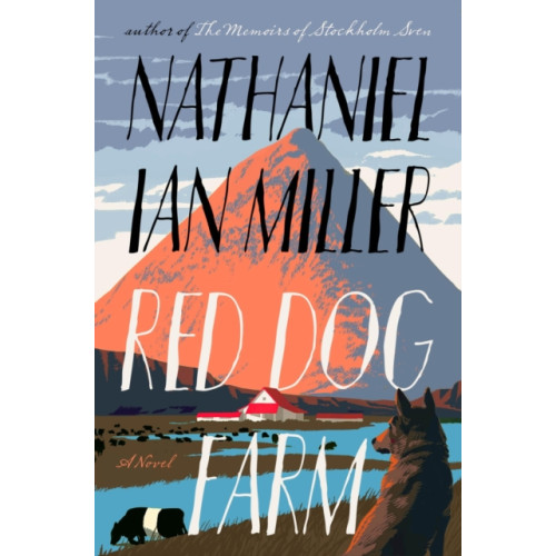 Little, Brown & Company Red Dog Farm (inbunden, eng)