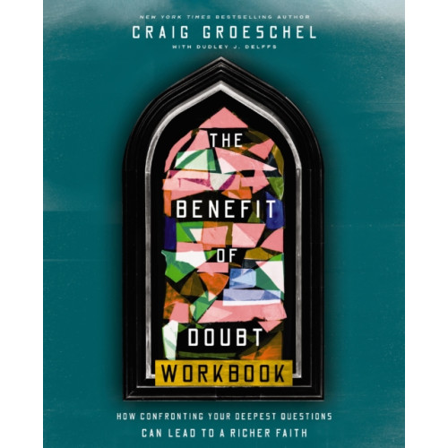 HarperChristian Resources The Benefit of Doubt Workbook (häftad, eng)