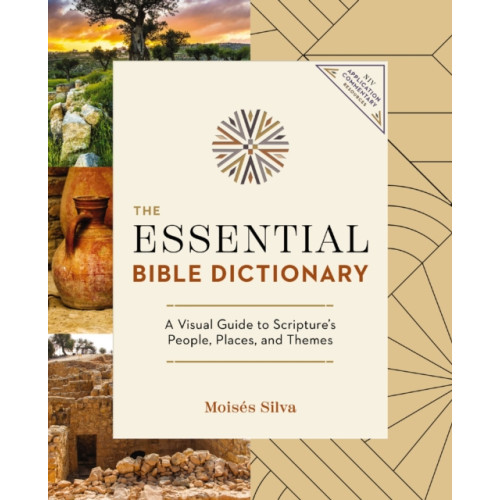 Zondervan The Essential Bible Dictionary (häftad, eng)