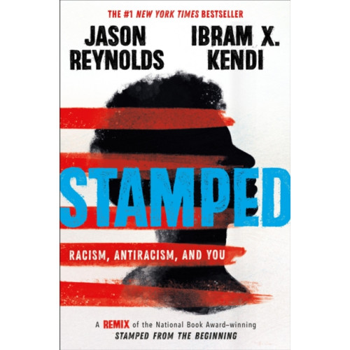 Little, Brown & Company Stamped: Racism, Antiracism, and You (häftad, eng)