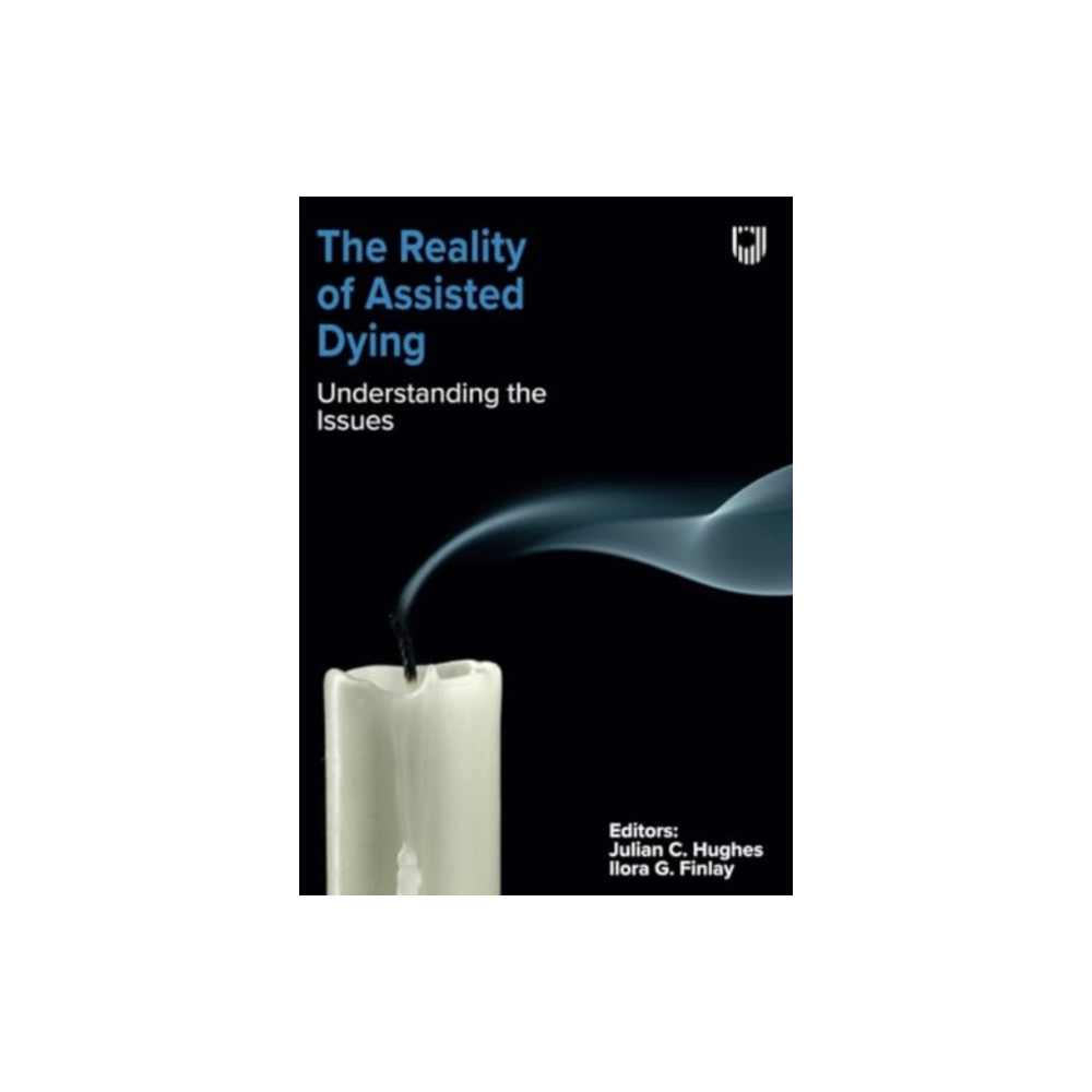 Produktbild för The Reality of Assisted Dying: Understanding the Issues (häftad, eng)