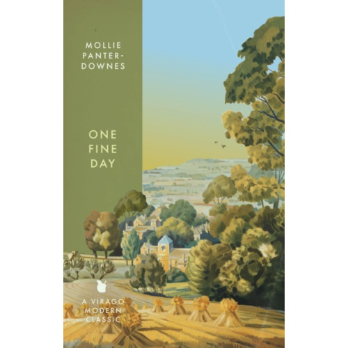 Little, Brown Book Group One Fine Day (häftad, eng)