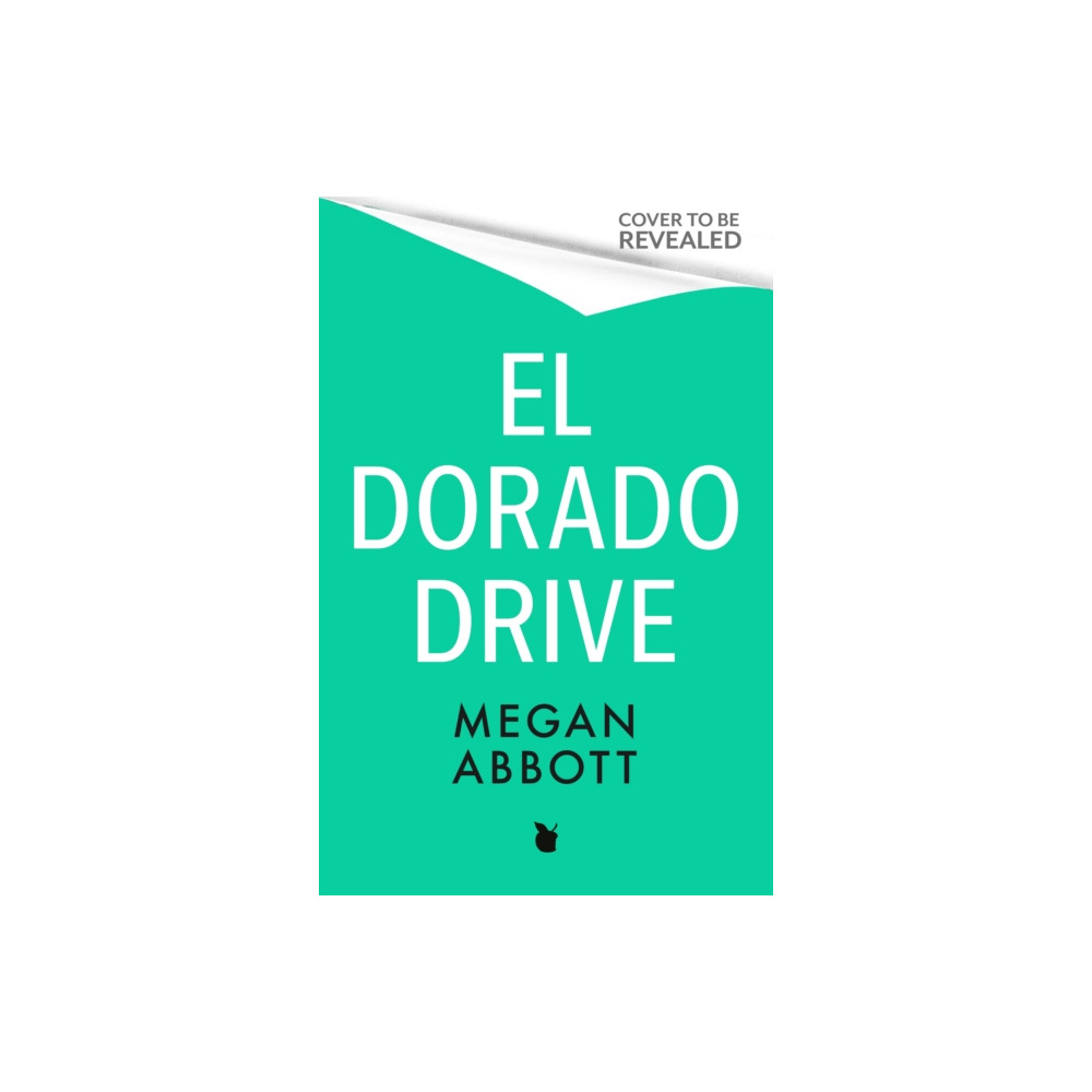 Produktbild för El Dorado Drive (inbunden, eng)