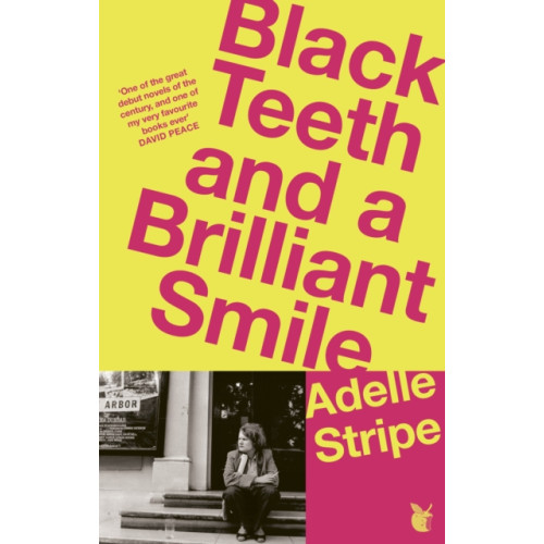 Little, Brown Book Group Black Teeth and a Brilliant Smile (häftad, eng)