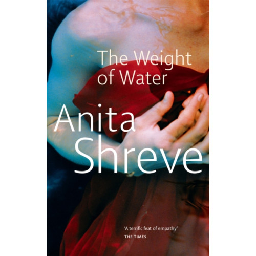 Little, Brown Book Group The Weight Of Water (häftad, eng)