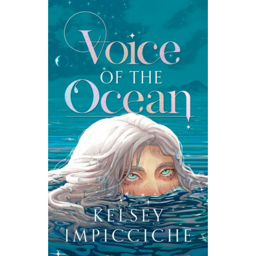 Little, Brown Book Group Voice of the Ocean (häftad, eng)
