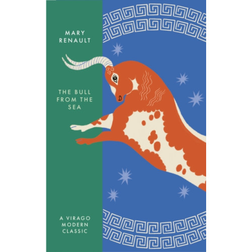 Little, Brown Book Group The Bull from the Sea (häftad, eng)