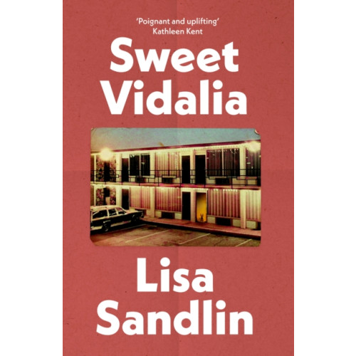 Little, Brown Book Group Sweet Vidalia (häftad, eng)