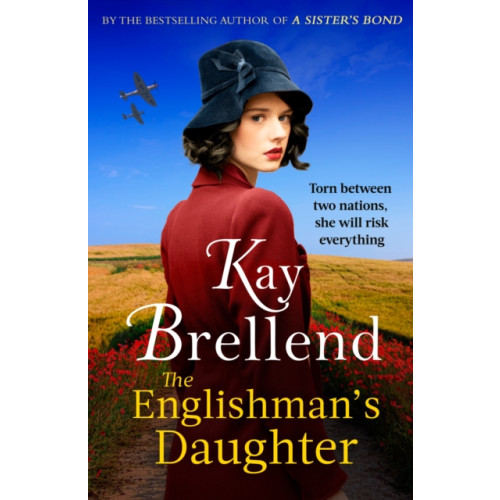 Little, Brown Book Group The Englishman's Daughter (inbunden, eng)