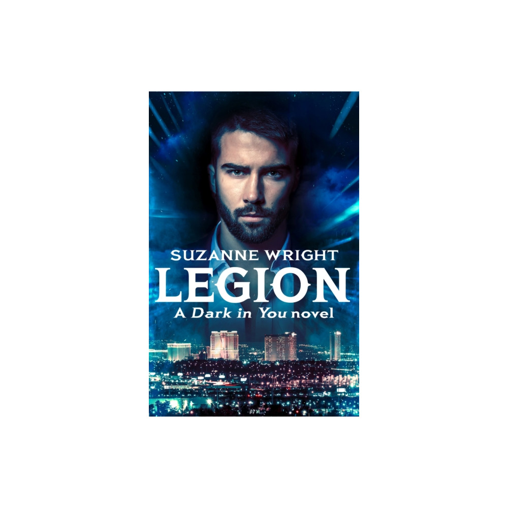 Produktbild för Legion (häftad, eng)