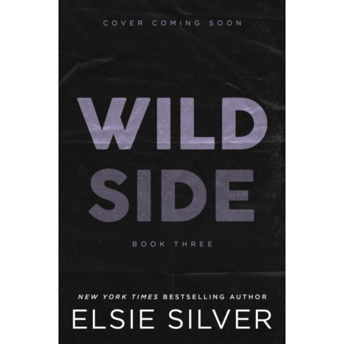 Little, Brown Book Group Wild Side (häftad, eng)